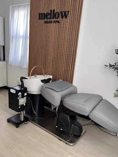 Mellow Head Spa Studio - Head Spa