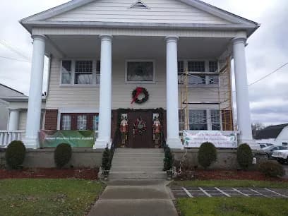 J Madison Spa - Head Spa