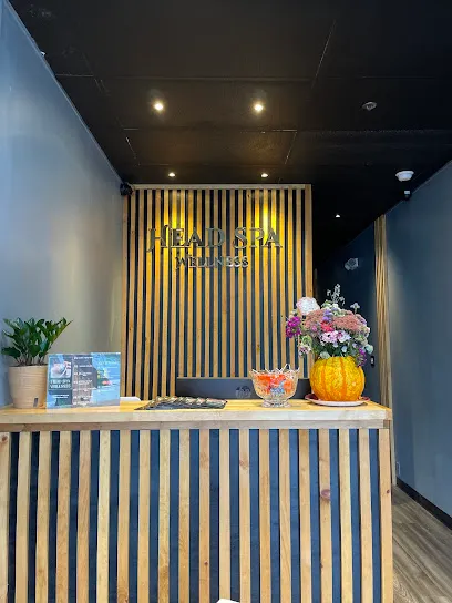 Head Spa Wellness Kutztown - Head Spa