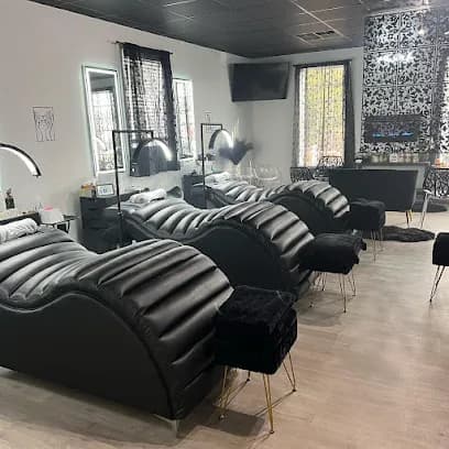 Blink Beauty - Head Spa