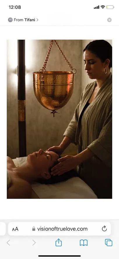 Drift Spa - Head Spa