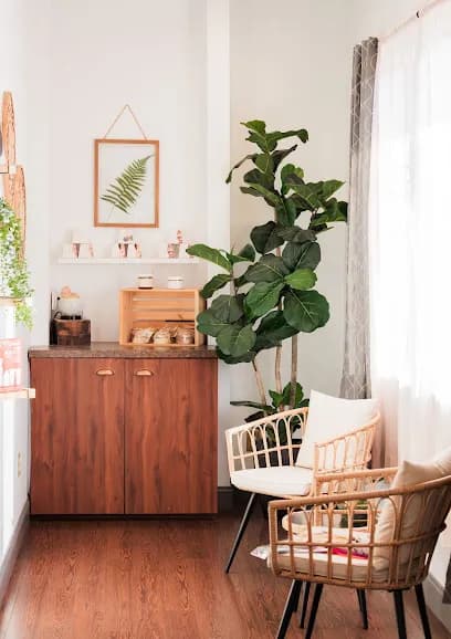 Serene Hair Studio & Spa - Head Spa
