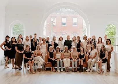 Jenny’s Salon - Head Spa