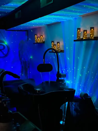 Roots Head Spa Milmont Park - Head Spa