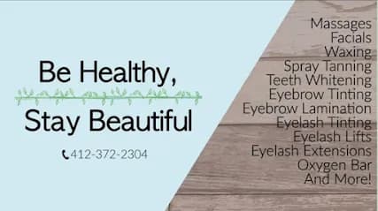 Loughner Massage and Lash Boutique - Head Spa