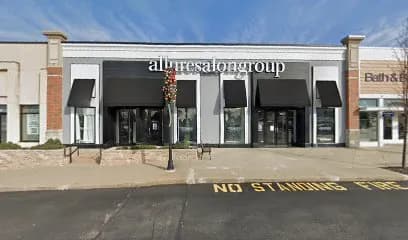 The Head Spa Moosic - Head Spa