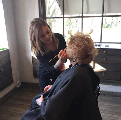 David J. Witchell at Peddler's Village - Head Spa