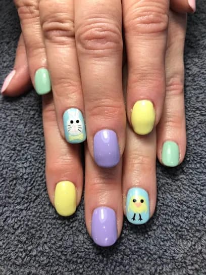 Rebecca's Salon - Head Spa