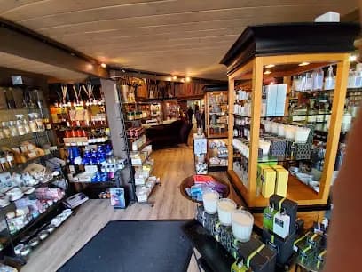 David J. Witchell Salon & Spa - Head Spa