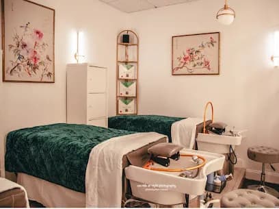 A•L•L Possibilities - Head Spa