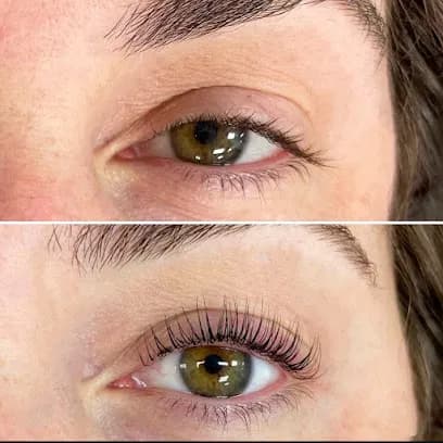 Flutter Salon and Spa - Head Spa