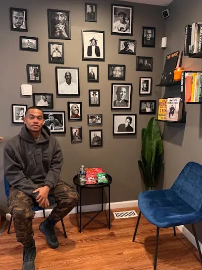 387 Grooming - Head Spa