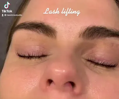 Navinna Studio LLC - Head Spa