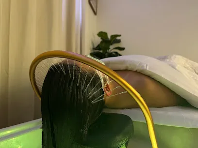 Oasis Head Spa Philadelphia - Head Spa