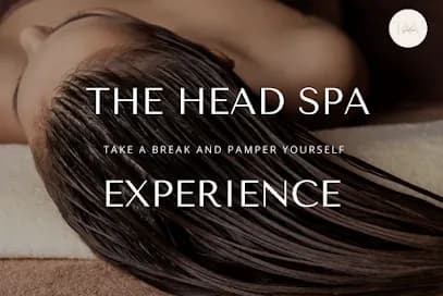 Renew Head Spa Philadelphia - Head Spa