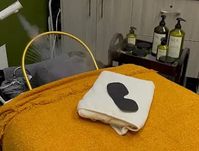 Gentle Roots Head Spa - Head Spa