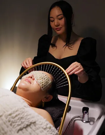 AURA Japanese Head Spa - Head Spa