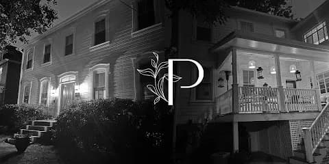 Be Pure Organic Salon - Head Spa