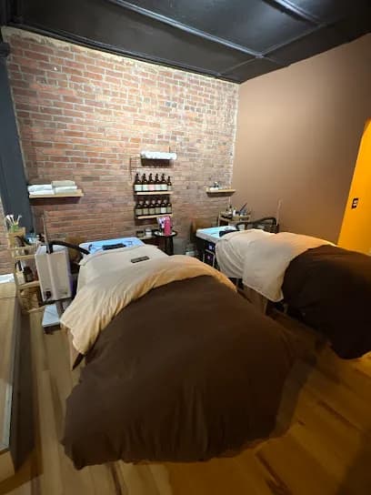 Opulence - Head Spa