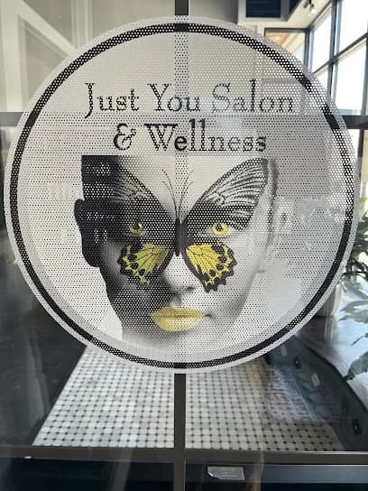 Just You Salon - Head Spa