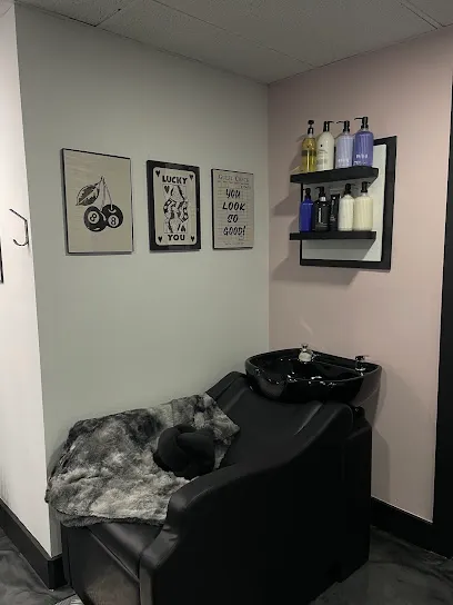 Evara Studios - Head Spa