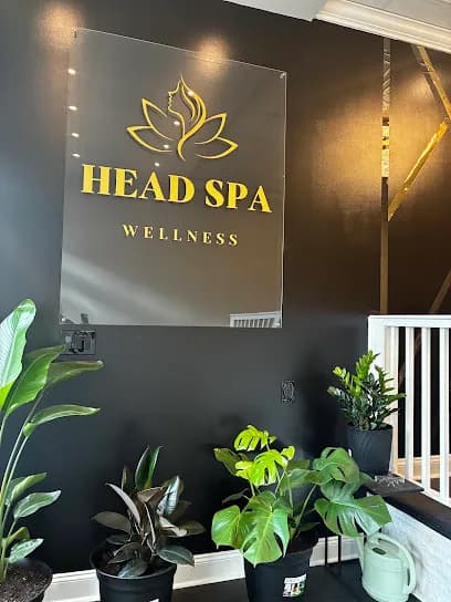 Head Spa Wellness Pottstown - Head Spa