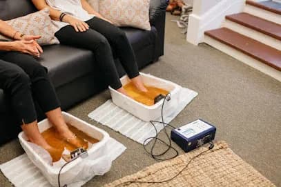 Breethe Massage & Wellness Studio - Head Spa