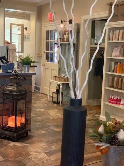 Body Serene Day Spa - Head Spa
