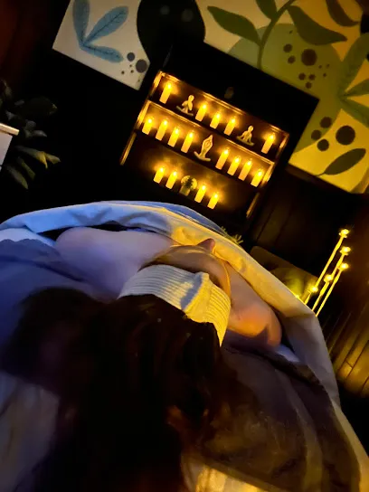 Balanced Buddha Spa & Wellness LLC - Head Spa