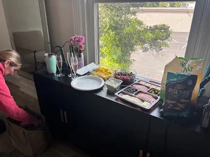 Petite Retreat - Head Spa