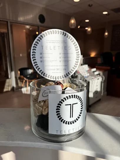 J. Stephens Salon & Spa - Head Spa