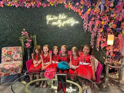 Liviana Kathleen's Beauty Studio - Head Spa