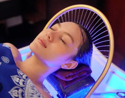 pure joy head spa Trevose - Head Spa