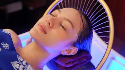 pure joy head spa Warminster - Head Spa