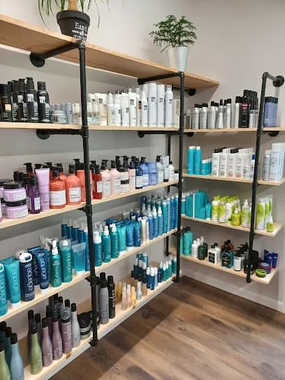 Personal Touch Salon - Head Spa
