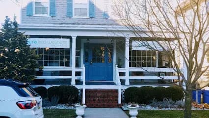 Pure Eco-Wellness Salon & Spa - Head Spa