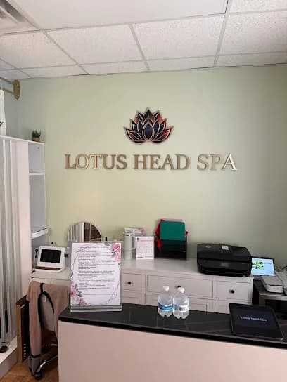 Lotus Head Spa Cranston - Head Spa