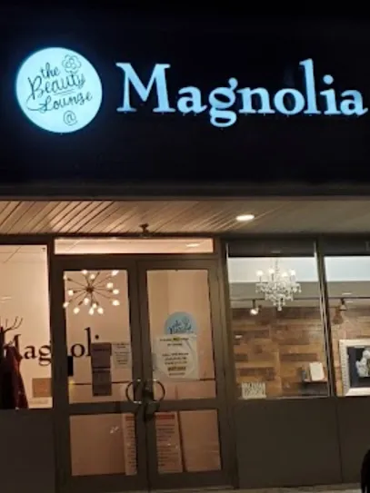 Magnolia Salon & Spa - Head Spa