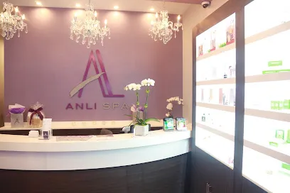 ANLI Spa - Head Spa