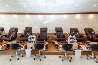 Coco Nails & Spa - Head Spa