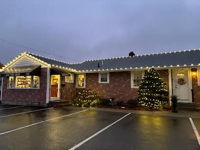 Bella Salon & Spa - Head Spa