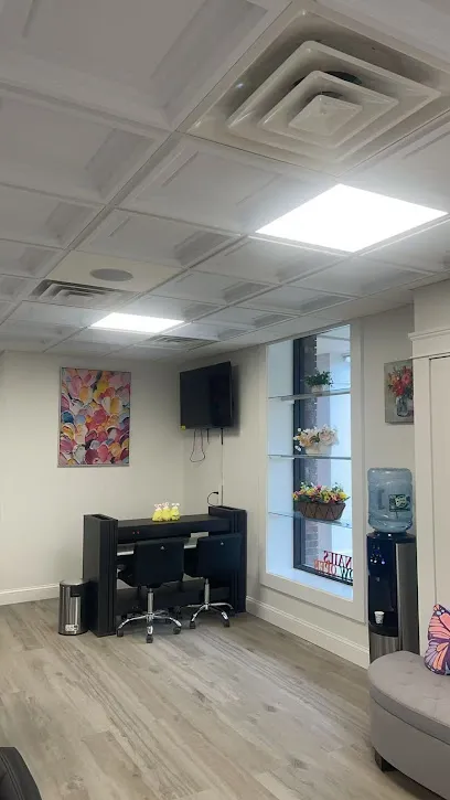 181 Willett Beauty Nails & Salon - Head Spa