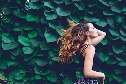 Salt Of The Earth Hair Studio - Head Spa