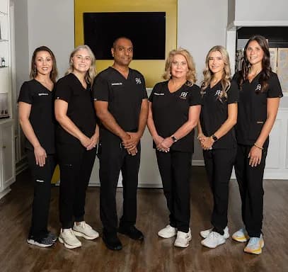 Bare N Beautiful - Head Spa