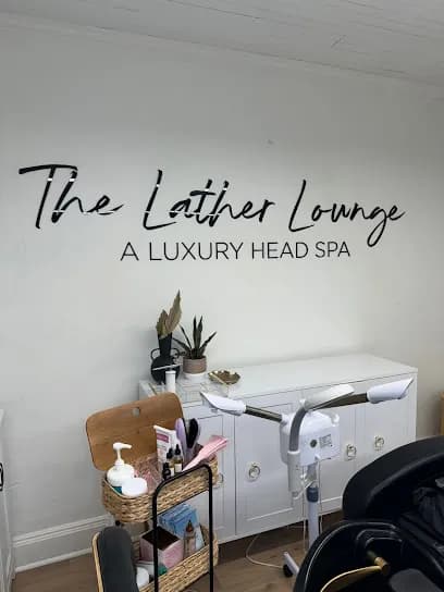 Lather & Co -Salon & Head Spa- - Head Spa