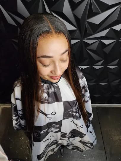 Me Time Beauty Camden - Head Spa