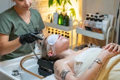 Charleston Head Spa - Head Spa