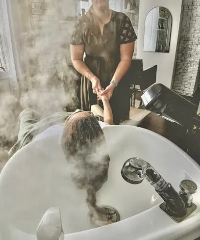 Wild Roots Haircare & Head Spa - Head Spa