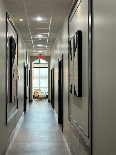 Ascend Studios - Head Spa