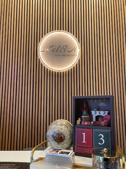 AURA HEAD SPA Columbia - Head Spa